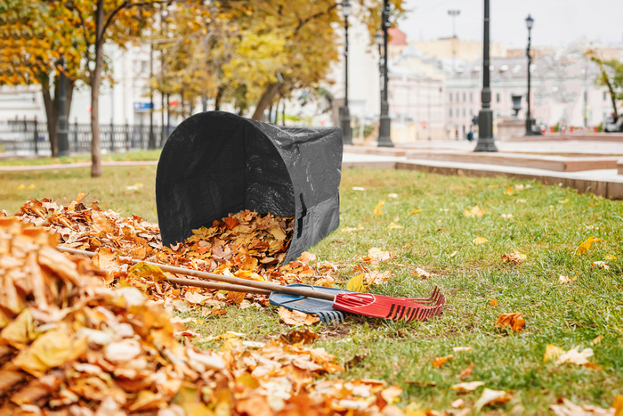 Havesæk 150 liter - Garden